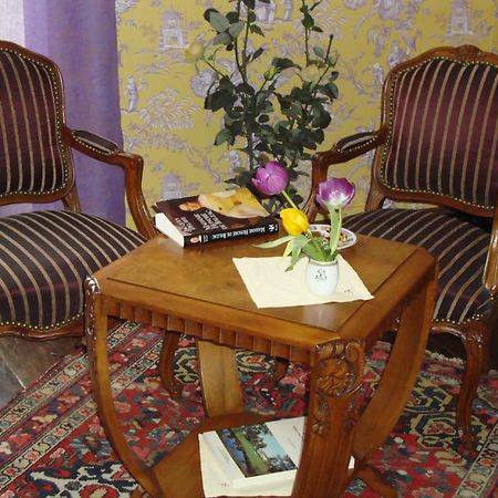Solignac Domaine De La Dame De Lauriere Bed & Breakfast エクステリア 写真