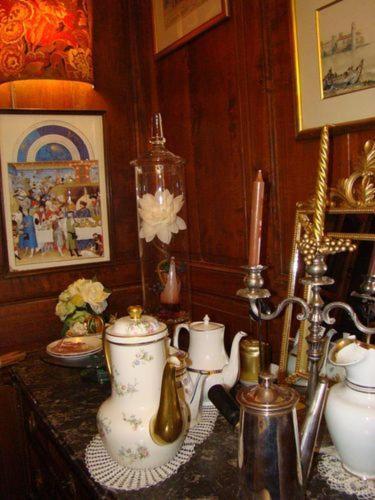 Solignac Domaine De La Dame De Lauriere Bed & Breakfast エクステリア 写真